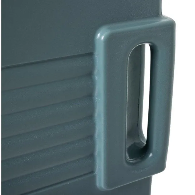 Conteneur Isotherme sur Roulettes 114 Litres - Cambro
