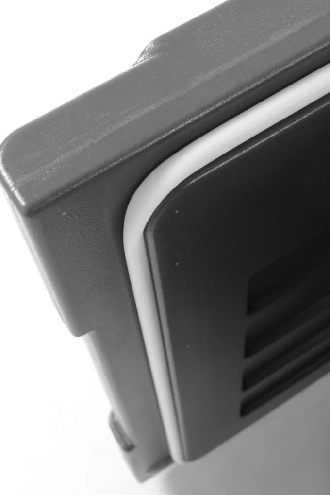 Conteneur isotherme 2x GN 1/1 477x680x(H)620 mm - Hendi