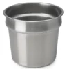 Conteneur pour Bain-Marie Rond Cayenne® 6,6L - Pujadas