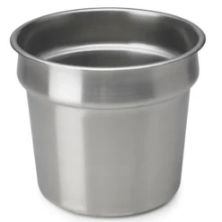 Conteneur pour Bain-Marie Rond Cayenne® 6,6L - Pujadas