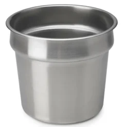 Conteneur pour Bain-Marie Rond Cayenne® 6,6L - Pujadas