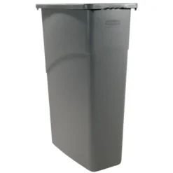 Conteneur Slim Jim - Rubbermaid 87 L