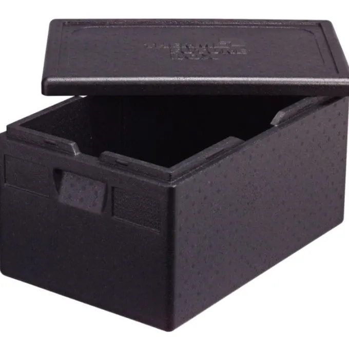 Conteneur thermique Thermobox Eco - TheroFuture 21 L