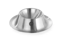 Coquetier - 6 pièces 85x(H)15 mm - Hendi