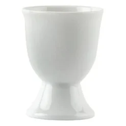 Coquetier Whiteware 68mm Lot de 12 Olympia
