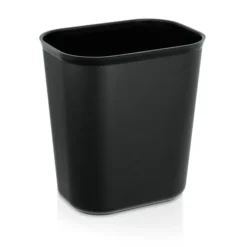 Corbeille a papier en Polypropylène 16 L 285 mm l 205 mm H 310 mm - Was Germany