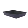 Corbeille Carton Rectangle Excellence 26X20 Lot de 48 - Créapak