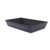 Corbeille Carton Rectangle Excellence 33X20 Lot de 30 - Créapak