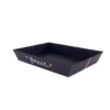 Corbeille Carton Rectangle Elegance 36X27 Lot de 30 - Créapak
