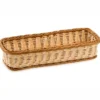 Corbeille à Couverts en Polypropylène Bicolore 29 x 11 cm - Pujadas