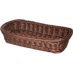 Corbeille à Pain Cola 32X15cm Lot de 20 - Prolinea