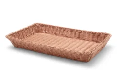 Corbeille à pain GN 1/1 530x325x(H)65 mm - Hendi