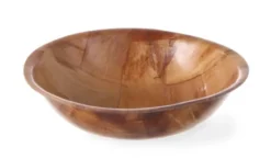 Corbeille à pain pita - rond 150x(H)38 mm - Hendi