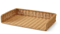 Corbeille à pain, 595x395x(H)105mm - Hendi