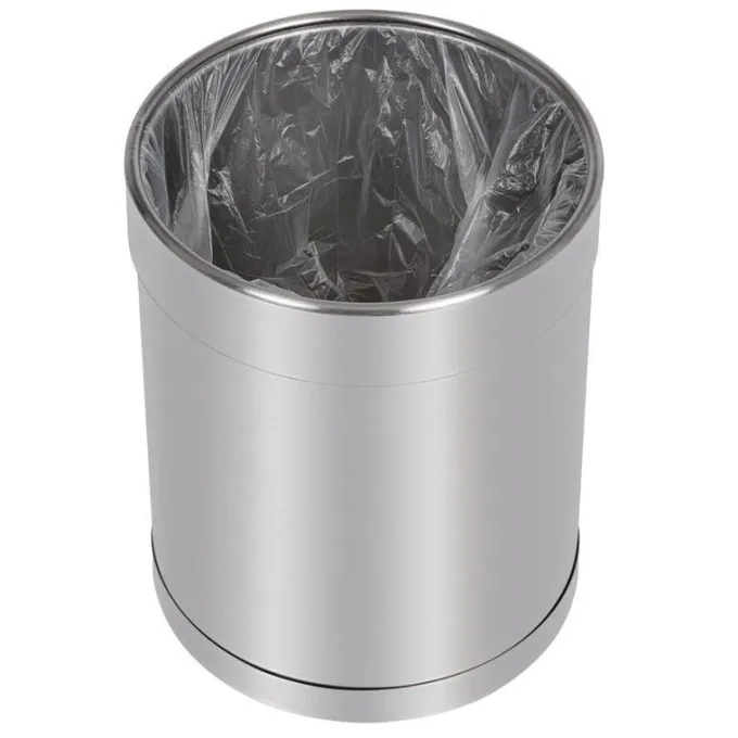 Corbeille à papier Bolero 10,2 L