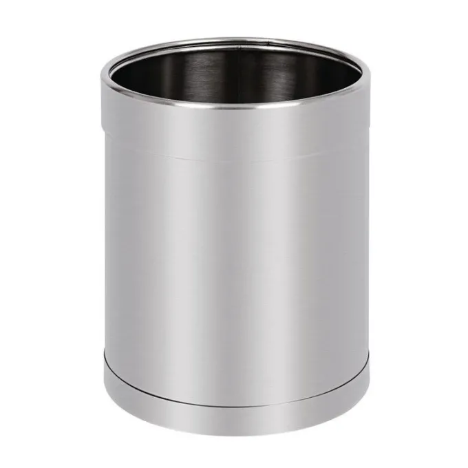 Corbeille à papier Bolero 10,2 L