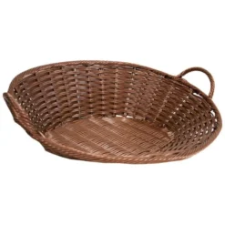 Corbeille Polypropylène Turbo Farm Ø54cm Lot de 5 - Prolinea