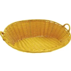 Corbeille Turbo Miel Ø60cm Lot de 10 - Prolinea