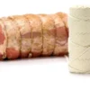 Corde à roulade 70 m Blanc - Hendi