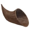 Corne D'Abondance Polypropylène 93X50 - Lot de 6 - Prolinea