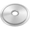 Coûteau 220 dentelé pour GMS, GS, GSE NZME 220 - Redfox