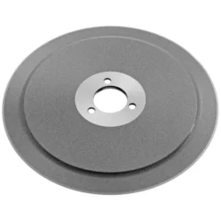 Coûteau 250 lisse pour GS, GSE, GMS NHE 250 - Redfox