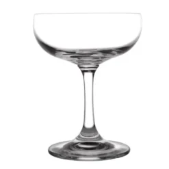 Coupe à Champagne en Cristal Bar Collection 200 ml - Lot de 6 - Olympia