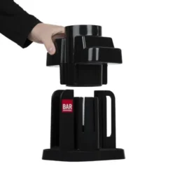 Coupe Citron de Bar Professionnel - Trémie Ø65 mm - Beaumont