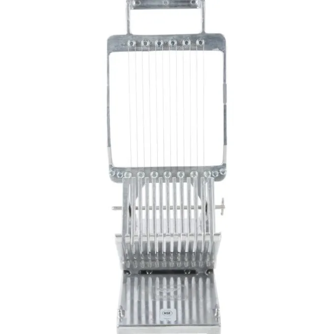 Coupe en cubes CubeKing™ de 9,5 mm - Pujadas