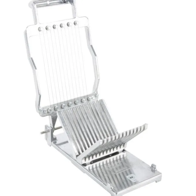 Coupe en cubes CubeKing™ de 9,5 mm - Pujadas