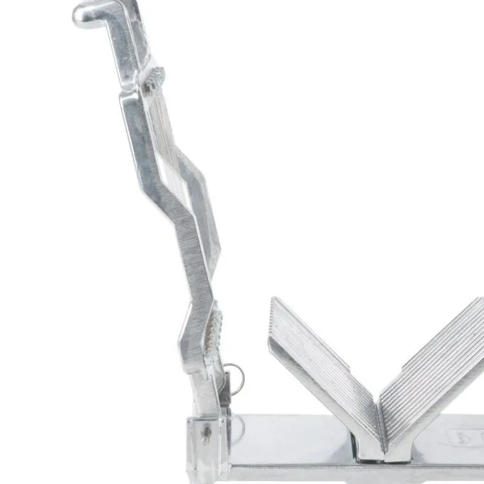Coupe en cubes CubeKing™ de 9,5 mm - Pujadas