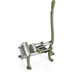 Coupe-frites en Acier Inoxydable L 340 mm - Was Germany