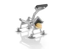 Coupe-frites 430x168x(H)290 mm - Hendi