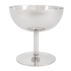 Coupe à Glace avec Pied 250ml - Olympia