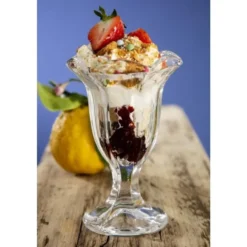 Coupe à Glace Haute 185 ml - Lot de 6 - Olympia