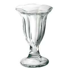 Coupe à Glace Haute 185 ml - Lot de 6 - Olympia