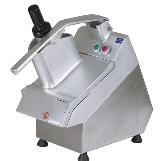 Coupe-Légumes Avec 5 Disques, 300 Kg/H - Mastro