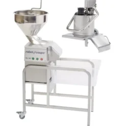 Coupe-légumes CL 55 2 Goulottes - Robot Coupe