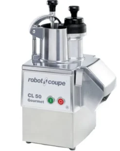 Coupe-légumes CL 50 Gourmet 230 V - Robot Coupe