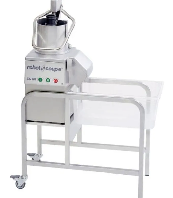 Coupe-légumes CL 55 Levier - Robot Coupe