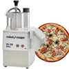 Coupe-légumes CL 50 Ultra Pizza - 230 V - Robot Coupe