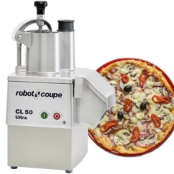 Coupe-légumes CL 50 Ultra Pizza - 230 V - Robot Coupe