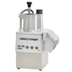 Coupe-légumes CL50 Ultra - 2V - 400 V - Robot Coupe