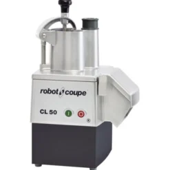 Coupe-légumes CL 50-1V - 400V - Robot Coupe