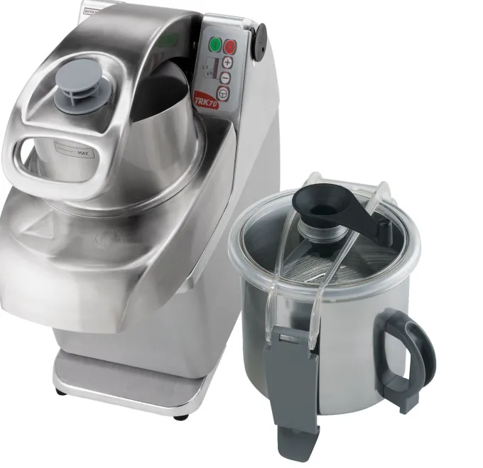 Coupe-Légumes Combiné Cutter Emulsionneur TRK70 - Dito Sama