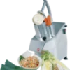 Coupe légumes de cuisine professionnel