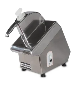Coupe Légumes Electrique TITANIUM Monophasé 200 kg/h - Resto Italia