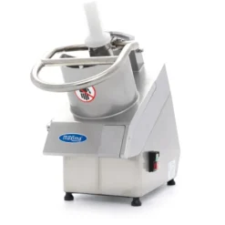 Coupe-Légumes - 450 kg/h - avec 5 Disques - Grande Entrée - Maxima