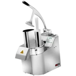 Coupe légumes 200 kg/h 230 V ZK 50 N - Redfox