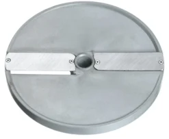 Coupe-légumes électrique professionnel GM550 - Bartscher